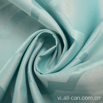 Vải rèm Jacquard